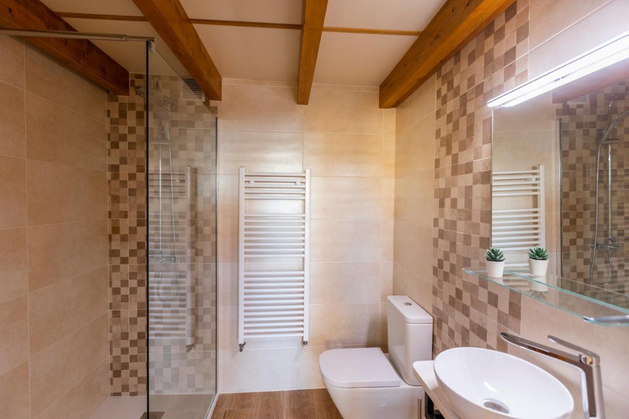 Apartamentos Casona Del Campo Navia Dış mekan fotoğraf
