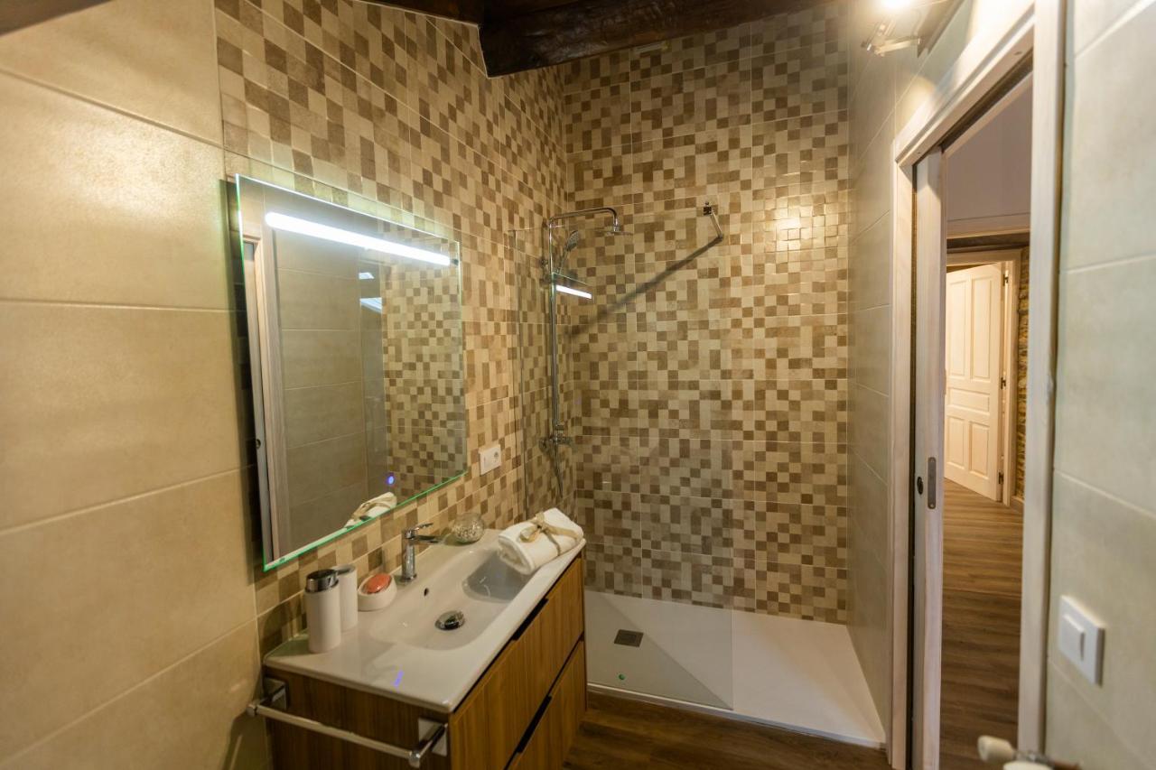 Apartamentos Casona Del Campo Navia Dış mekan fotoğraf