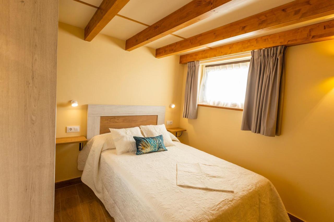 Apartamentos Casona Del Campo Navia Dış mekan fotoğraf